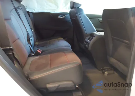 2024 Chevrolet Blazer Awd Rs z USA, uszkodzony, nr VIN 3GNKBKRS2RS169145